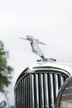 Duesenberg J451/2468 Tourster LWB by Derham 1931 года